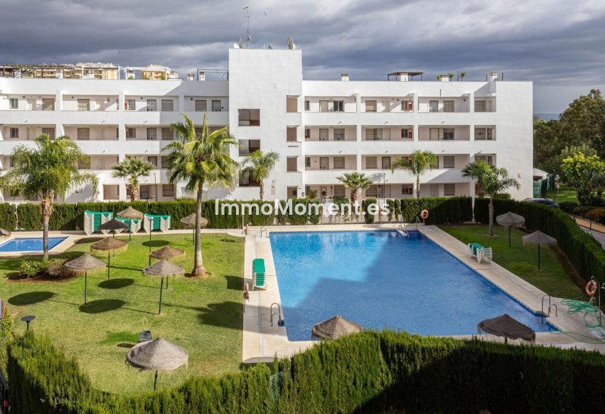 Revente - Appartement - Mijas - Mijas Costa