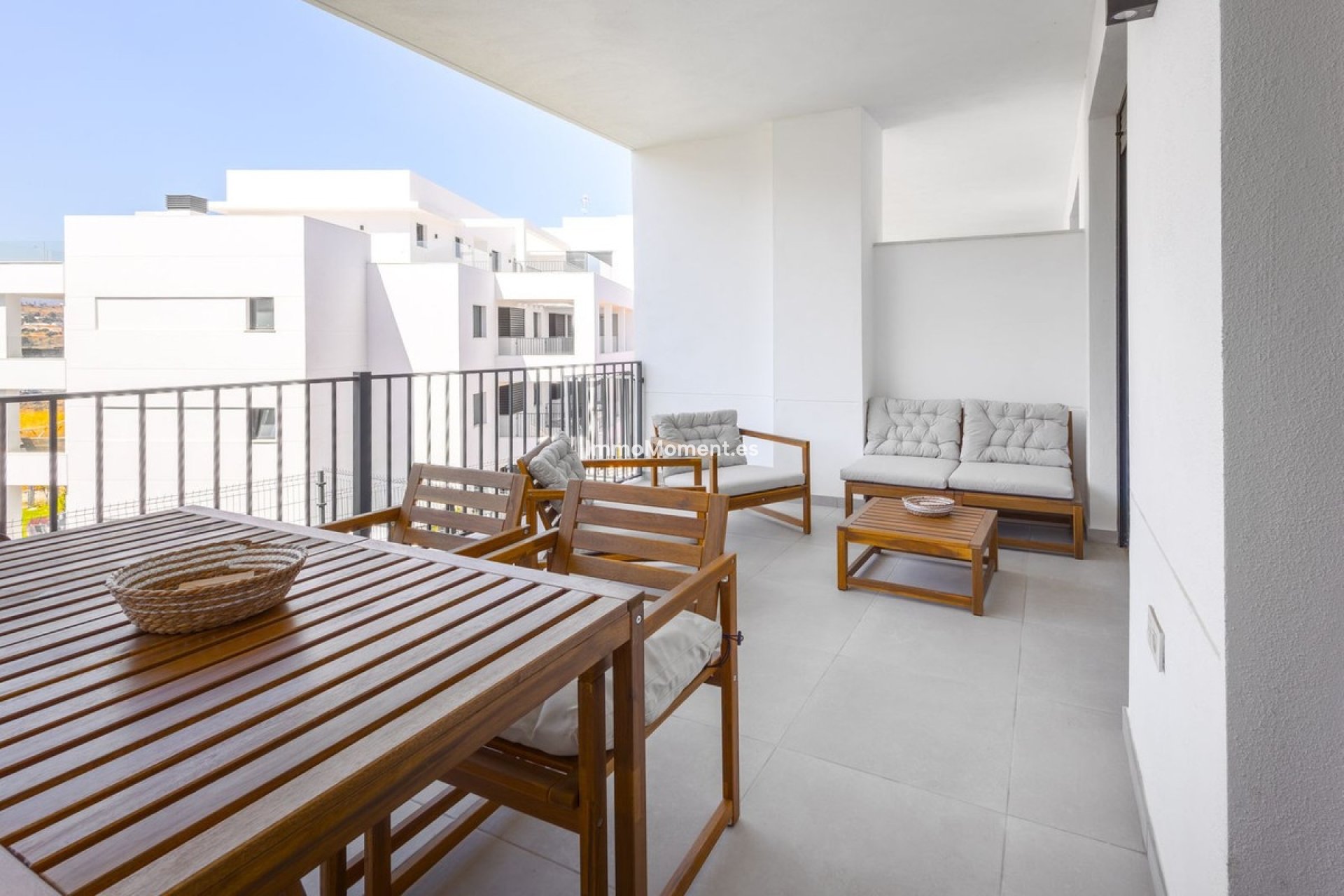 Revente - Appartement - Mijas - Mijas Costa