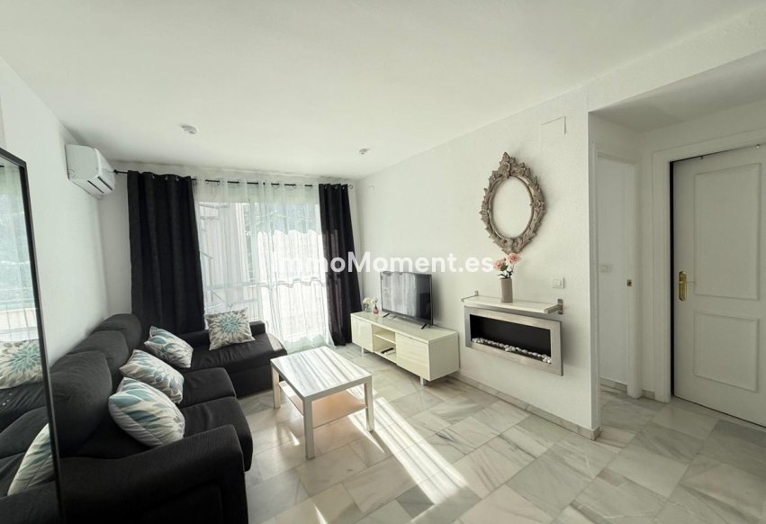 Revente - Appartement - Mijas - Mijas Costa