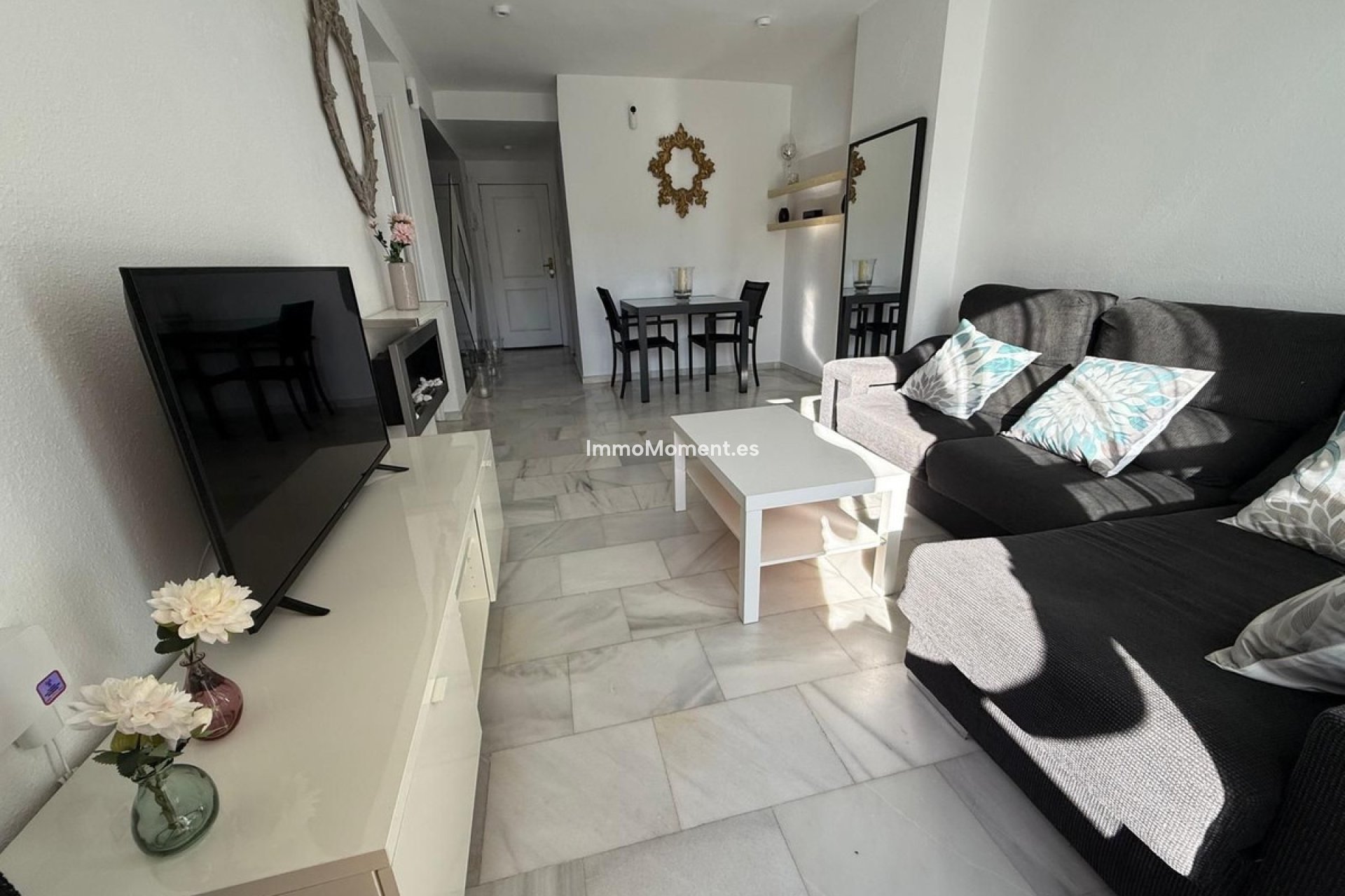 Revente - Appartement - Mijas - Mijas Costa