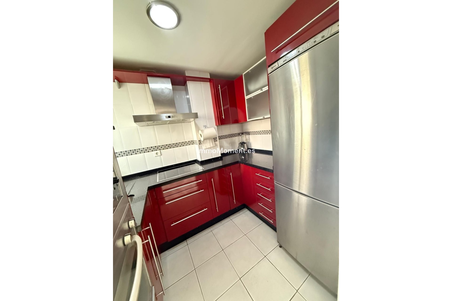 Revente - Appartement - Mijas - Mijas Costa