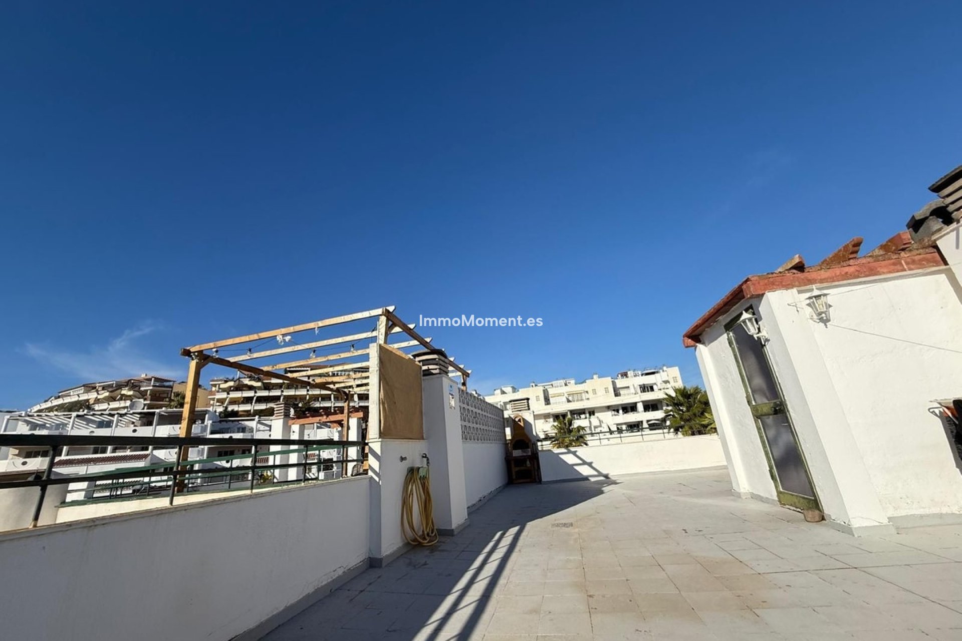 Revente - Appartement - Mijas - Mijas Costa
