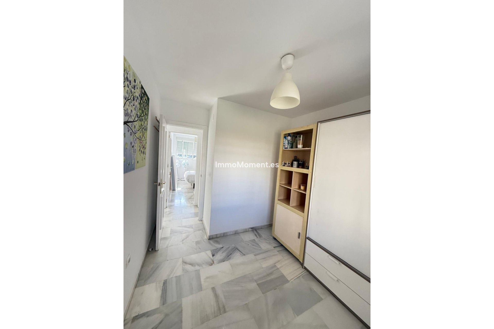 Revente - Appartement - Mijas - Mijas Costa