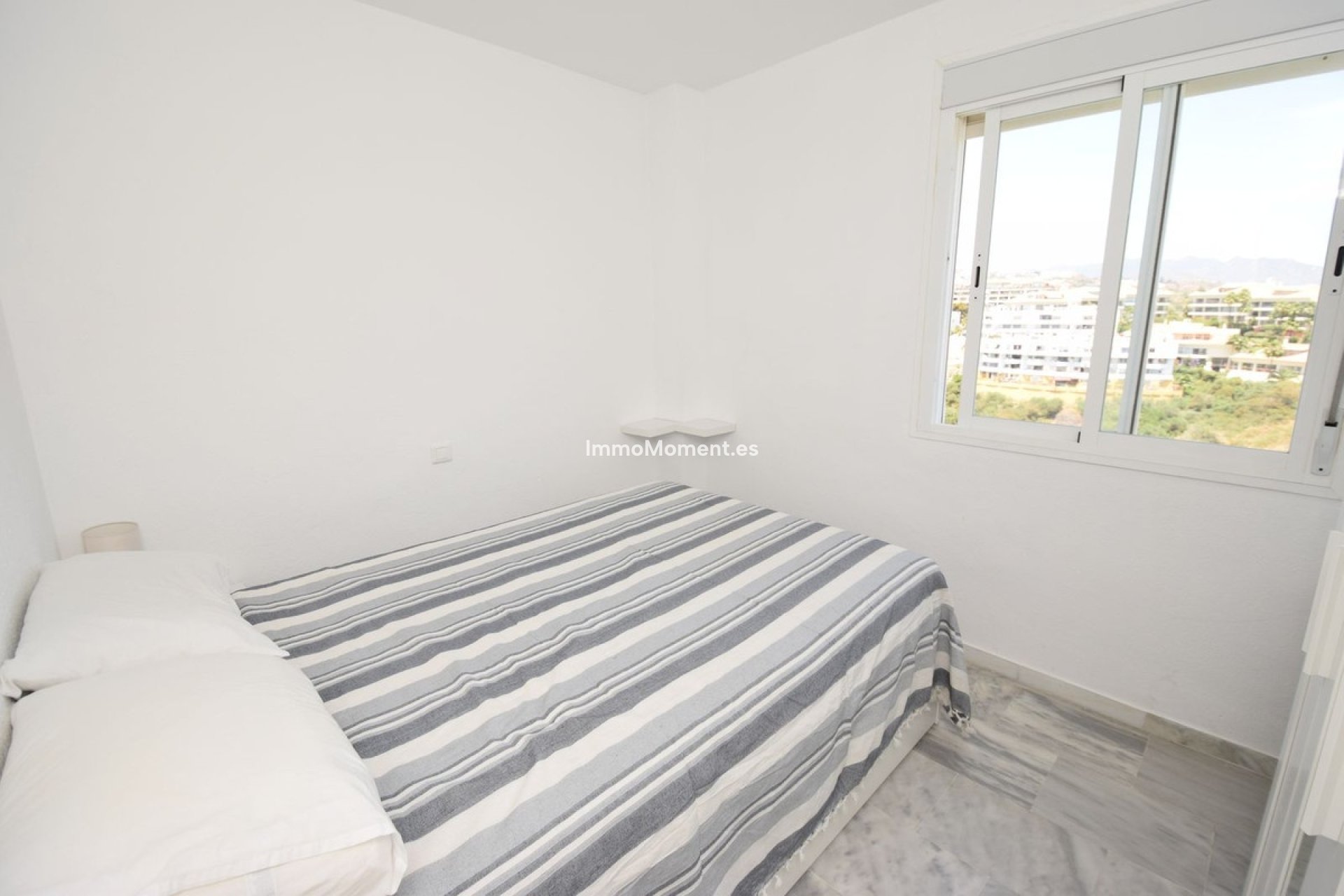 Revente - Appartement - Mijas - Mijas Costa
