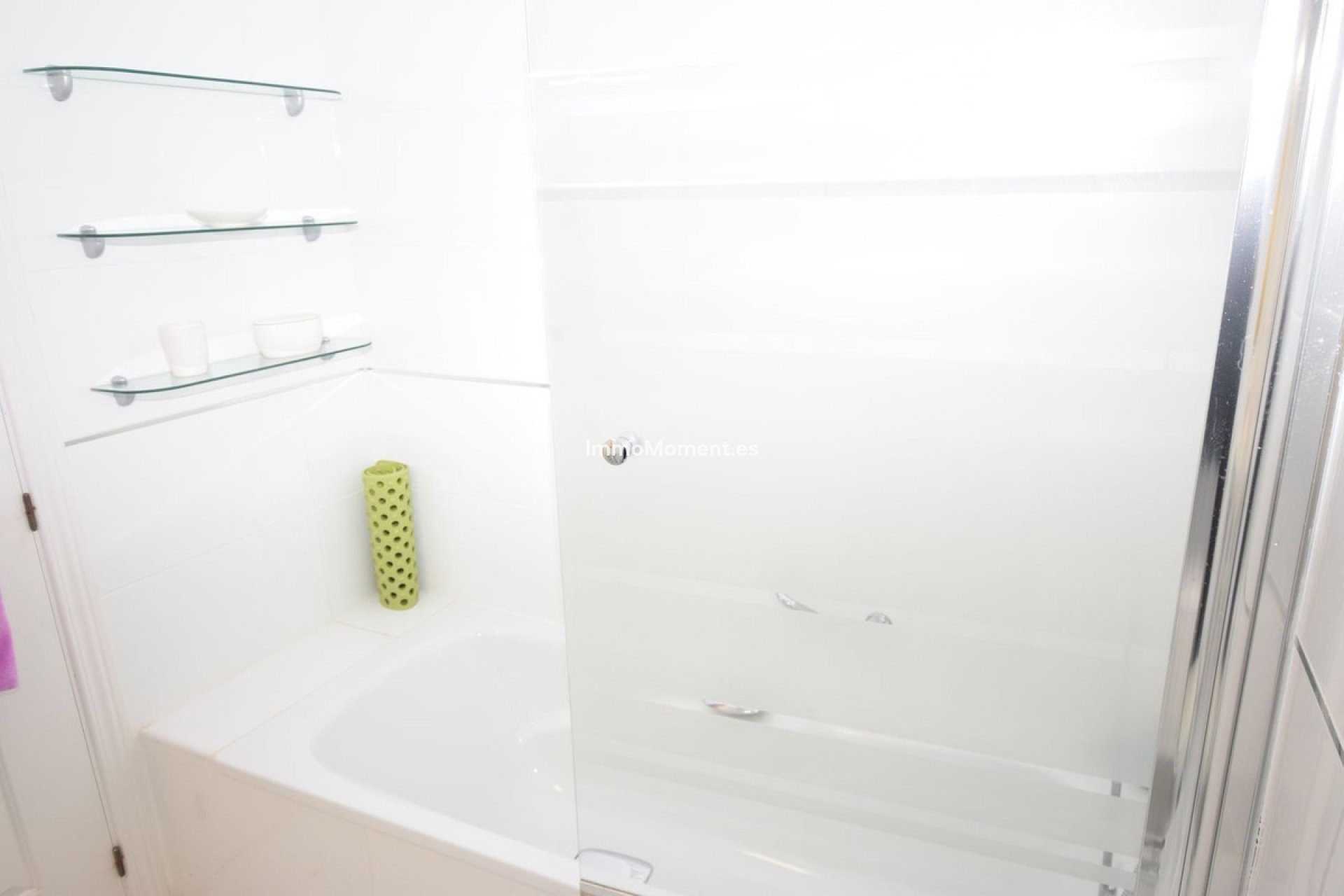 Revente - Appartement - Mijas - Mijas Costa