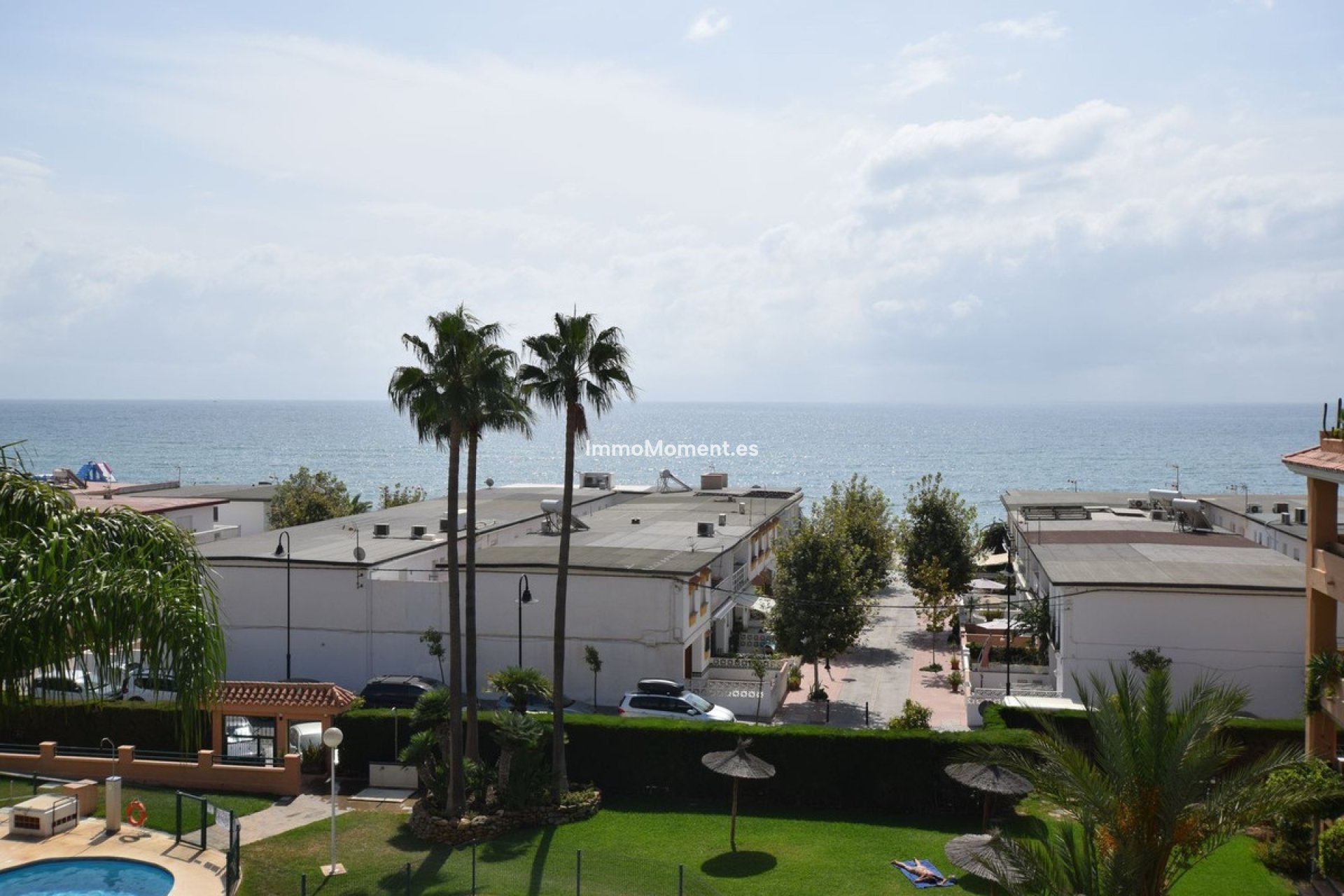 Revente - Appartement - Mijas - Mijas Costa