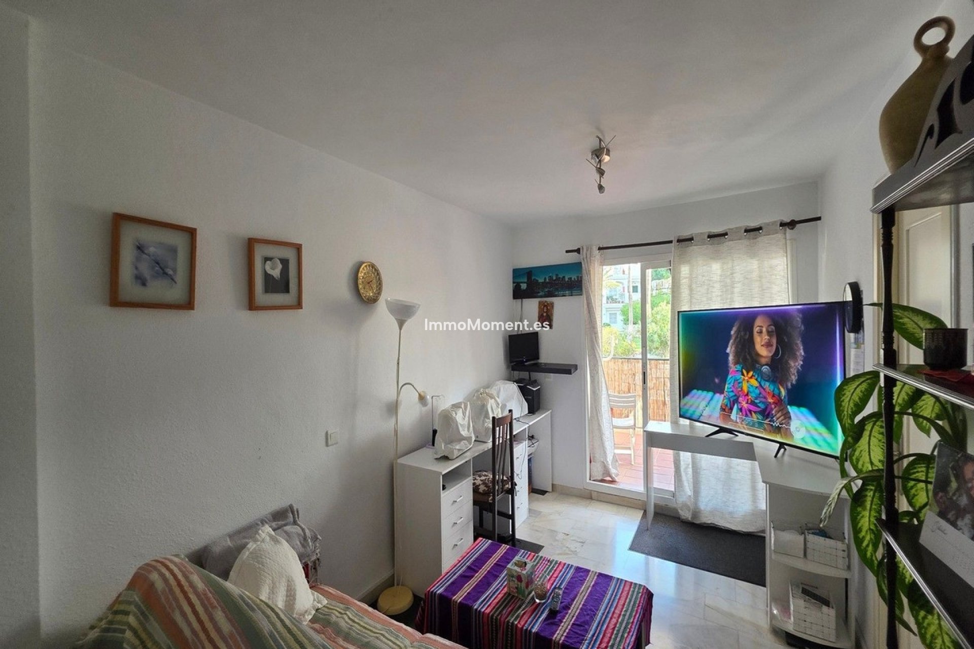 Revente - Appartement - Mijas - Mijas Costa
