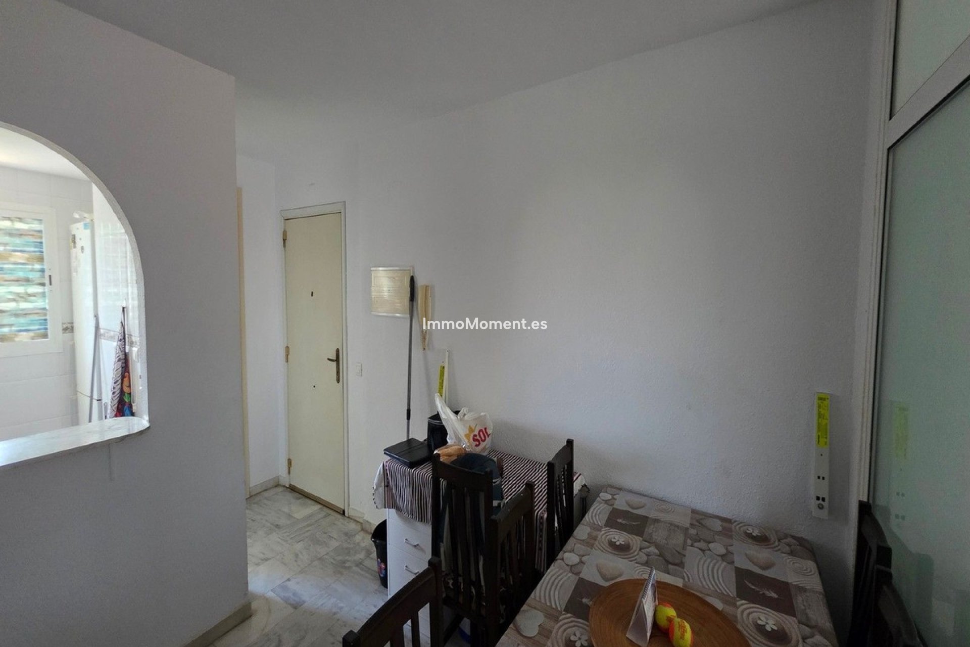 Revente - Appartement - Mijas - Mijas Costa