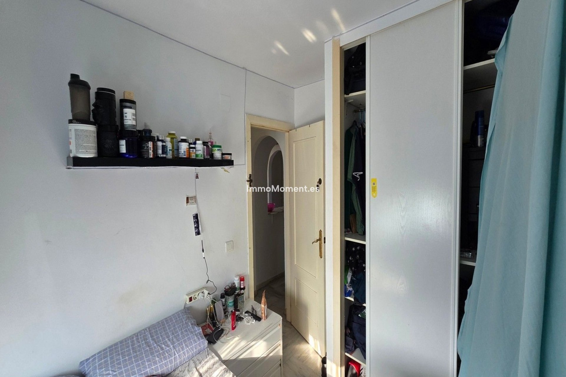 Revente - Appartement - Mijas - Mijas Costa