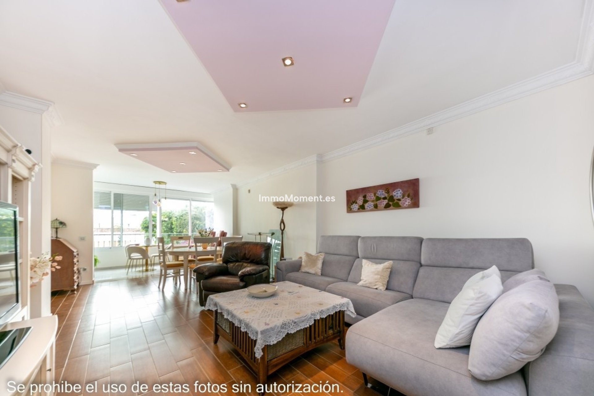 Revente - Appartement - Mijas - Mijas Costa
