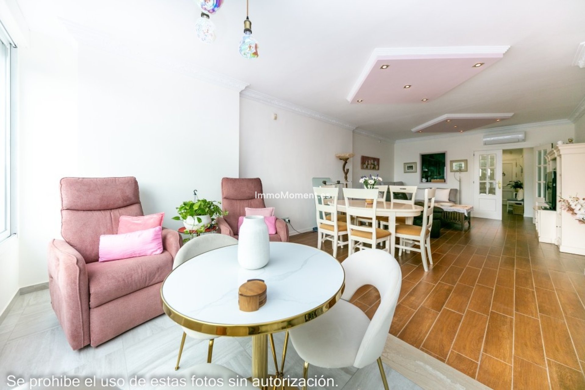 Revente - Appartement - Mijas - Mijas Costa