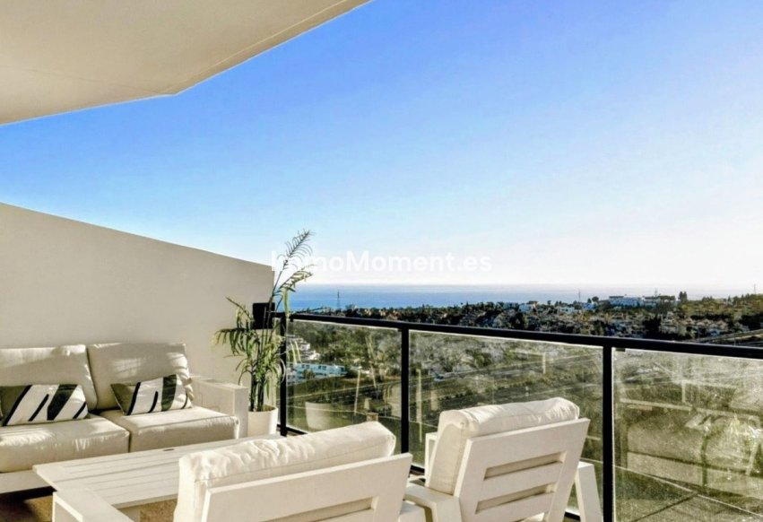 Revente - Appartement - Mijas - Mijas Costa