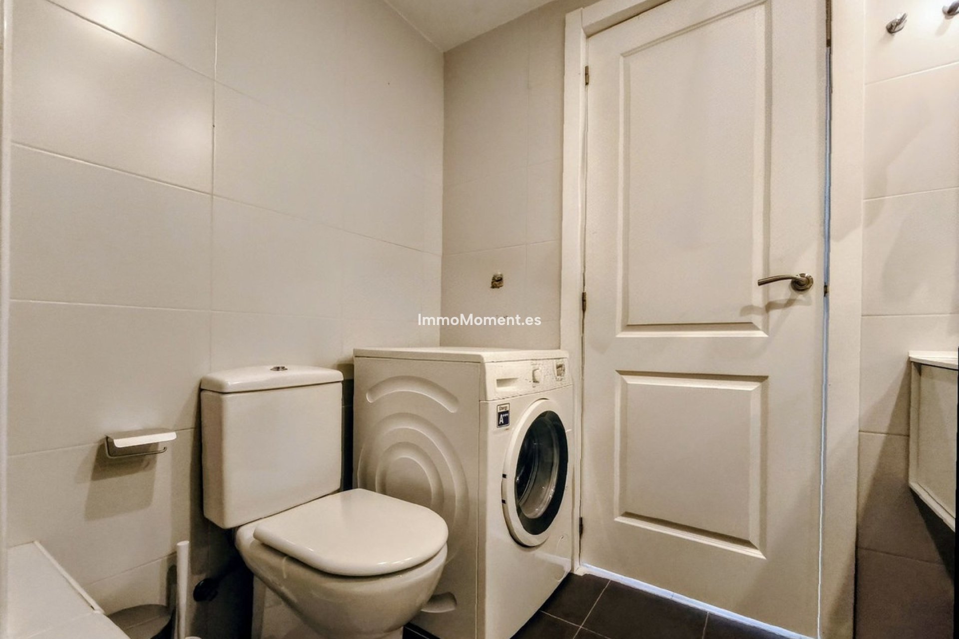 Revente - Appartement - Mijas - Mijas Costa