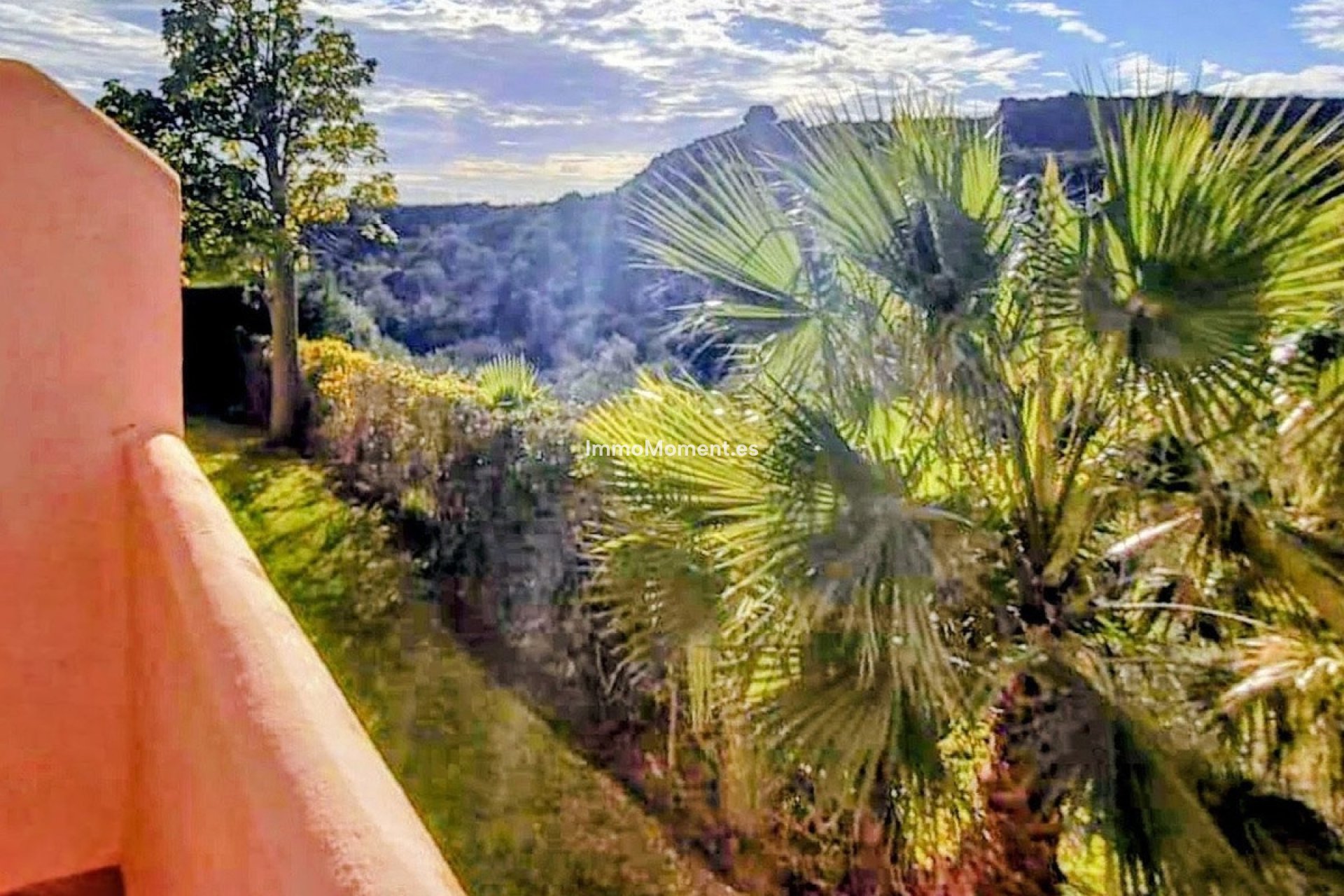 Revente - Appartement - Mijas - Mijas Costa