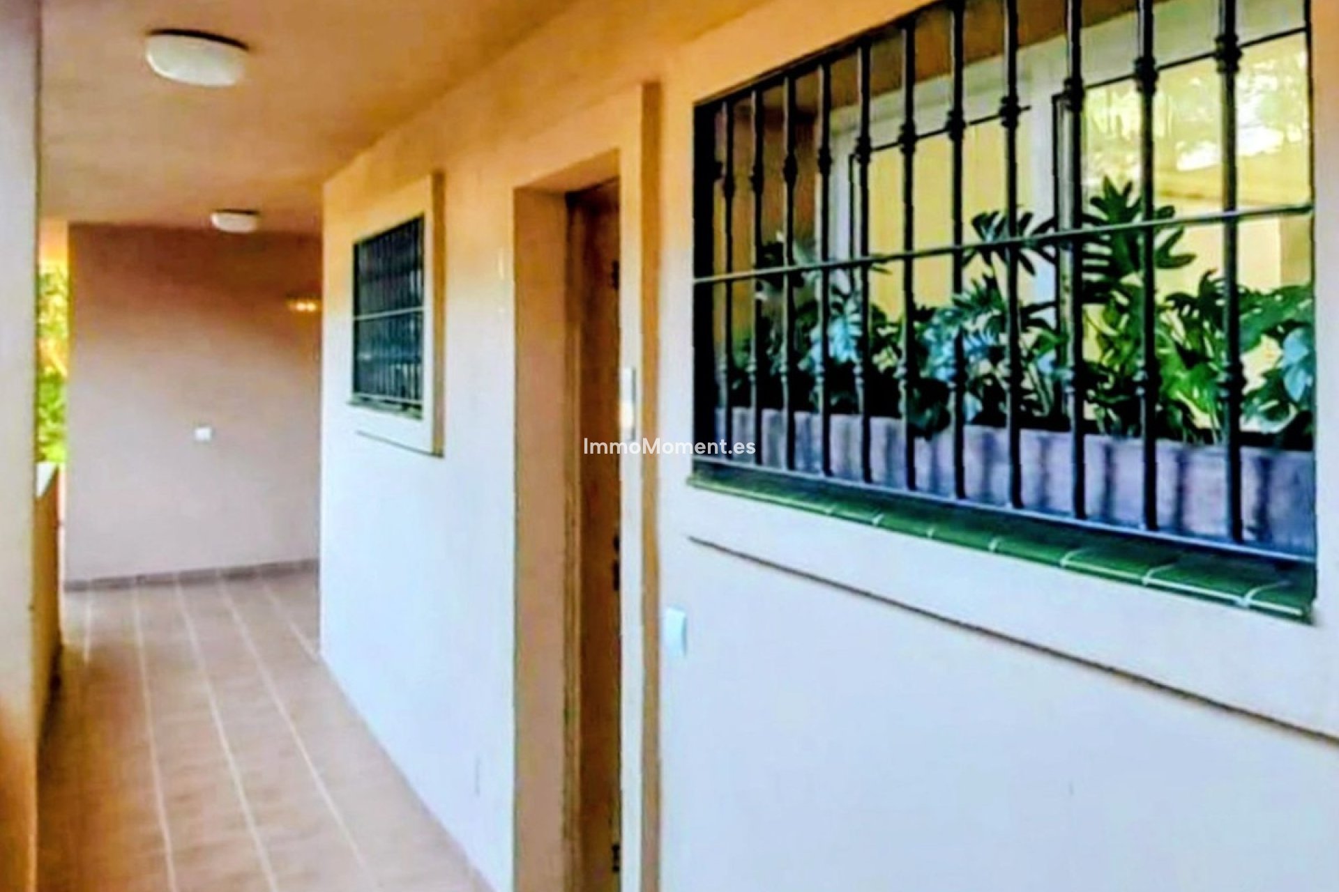 Revente - Appartement - Mijas - Mijas Costa