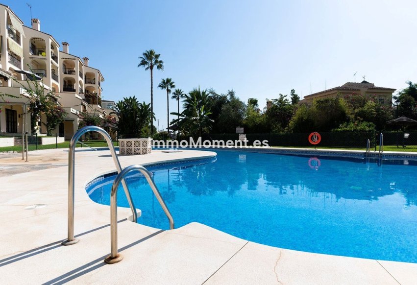 Revente - Appartement - Mijas - Mijas Costa