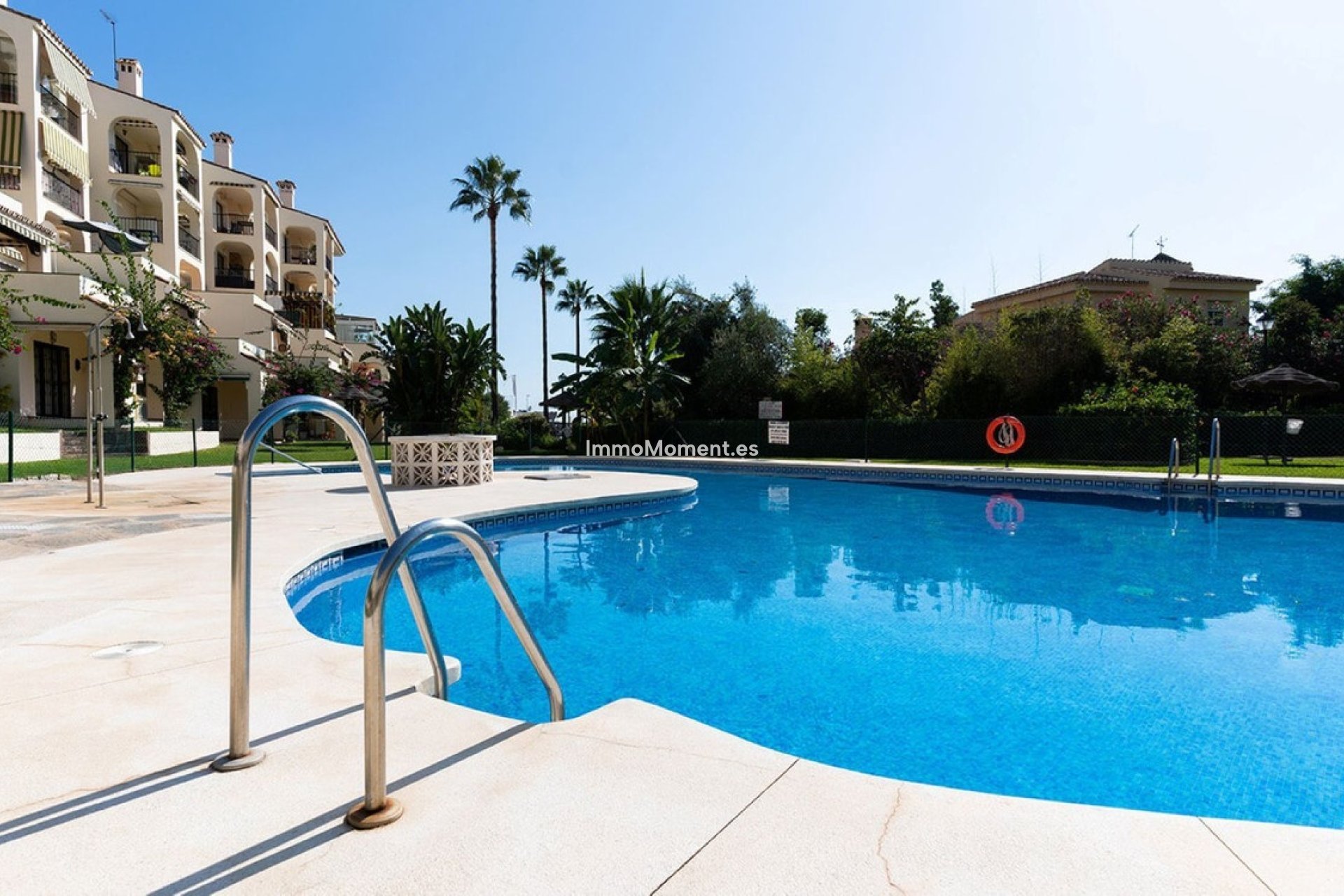 Revente - Appartement - Mijas - Mijas Costa