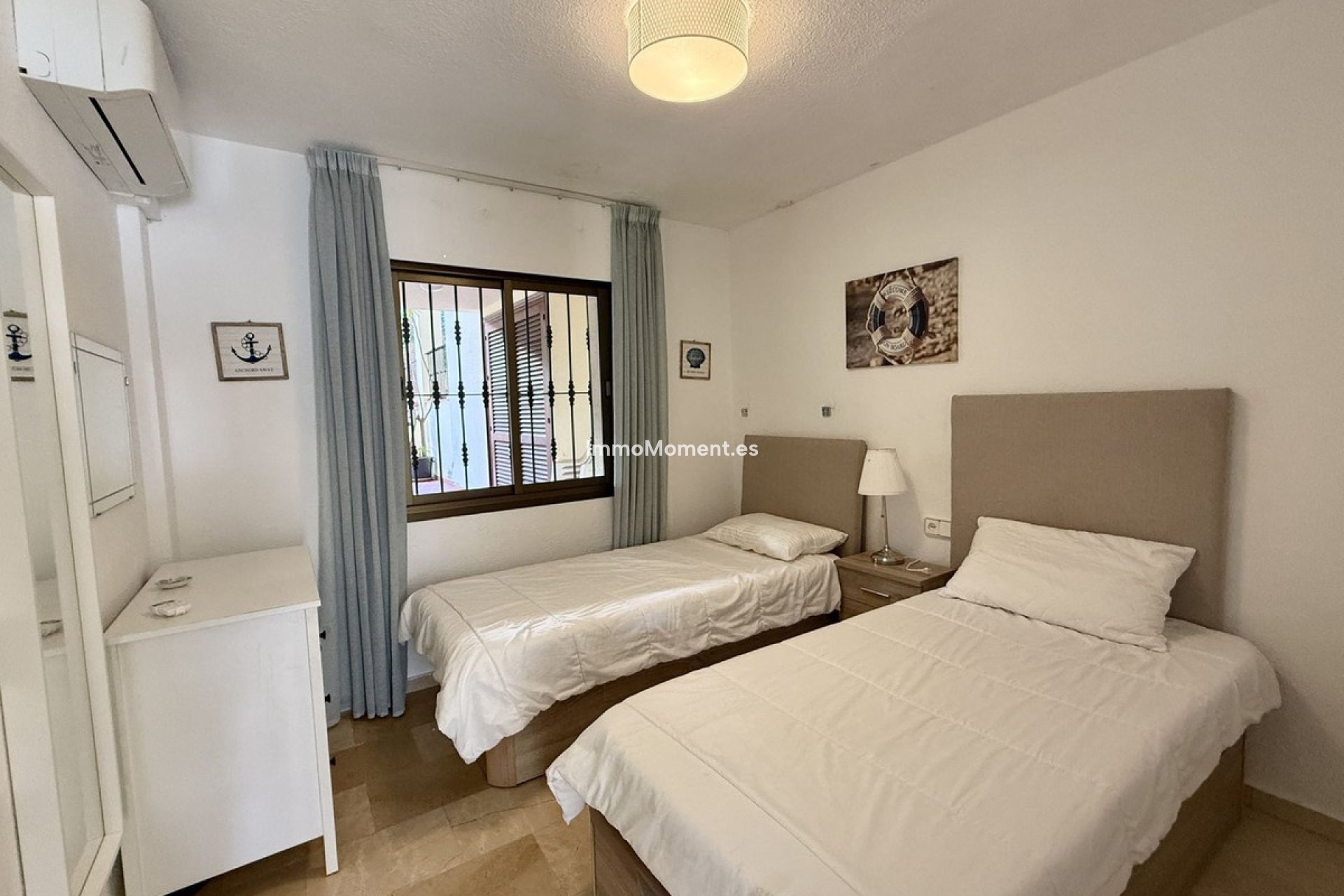Revente - Appartement - Mijas - Mijas Costa