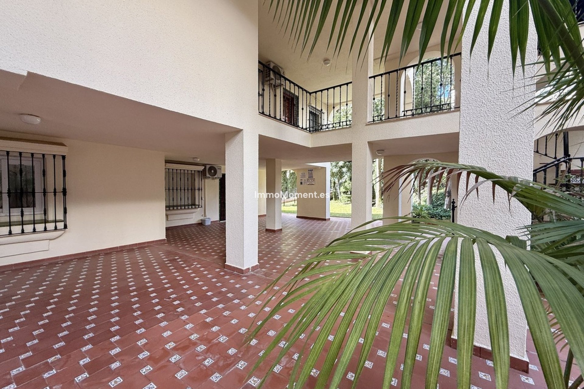 Revente - Appartement - Mijas - Mijas Costa