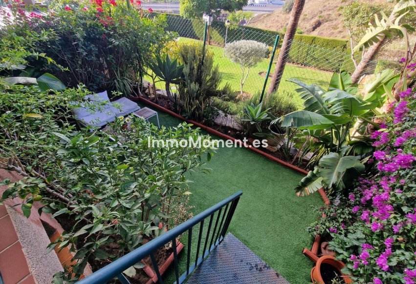 Revente - Appartement - Mijas - Mijas Costa