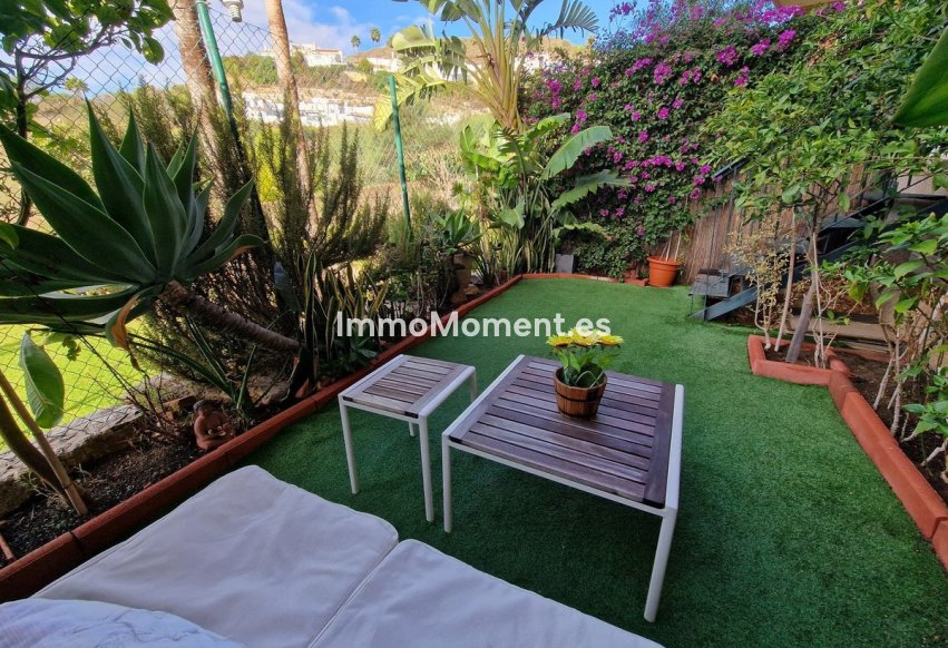 Revente - Appartement - Mijas - Mijas Costa