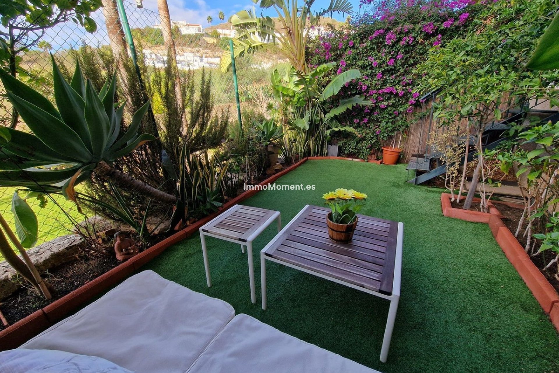 Revente - Appartement - Mijas - Mijas Costa