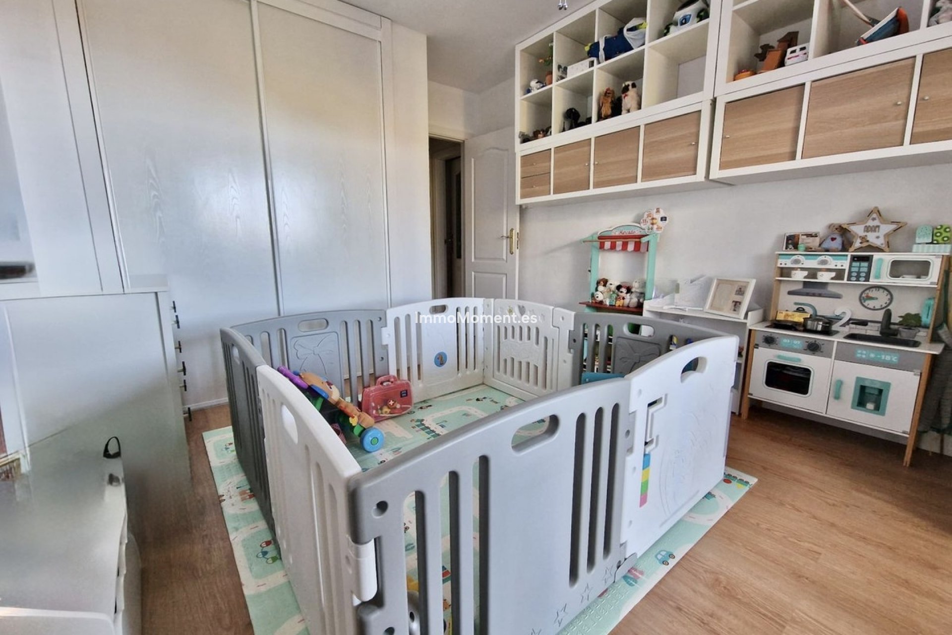 Revente - Appartement - Mijas - Mijas Costa