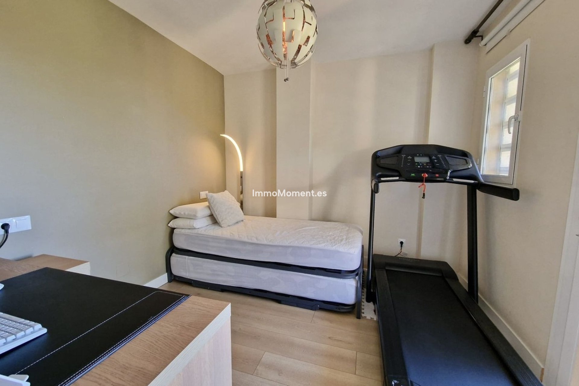 Revente - Appartement - Mijas - Mijas Costa
