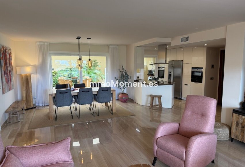 Revente - Appartement - Mijas - Mijas Costa