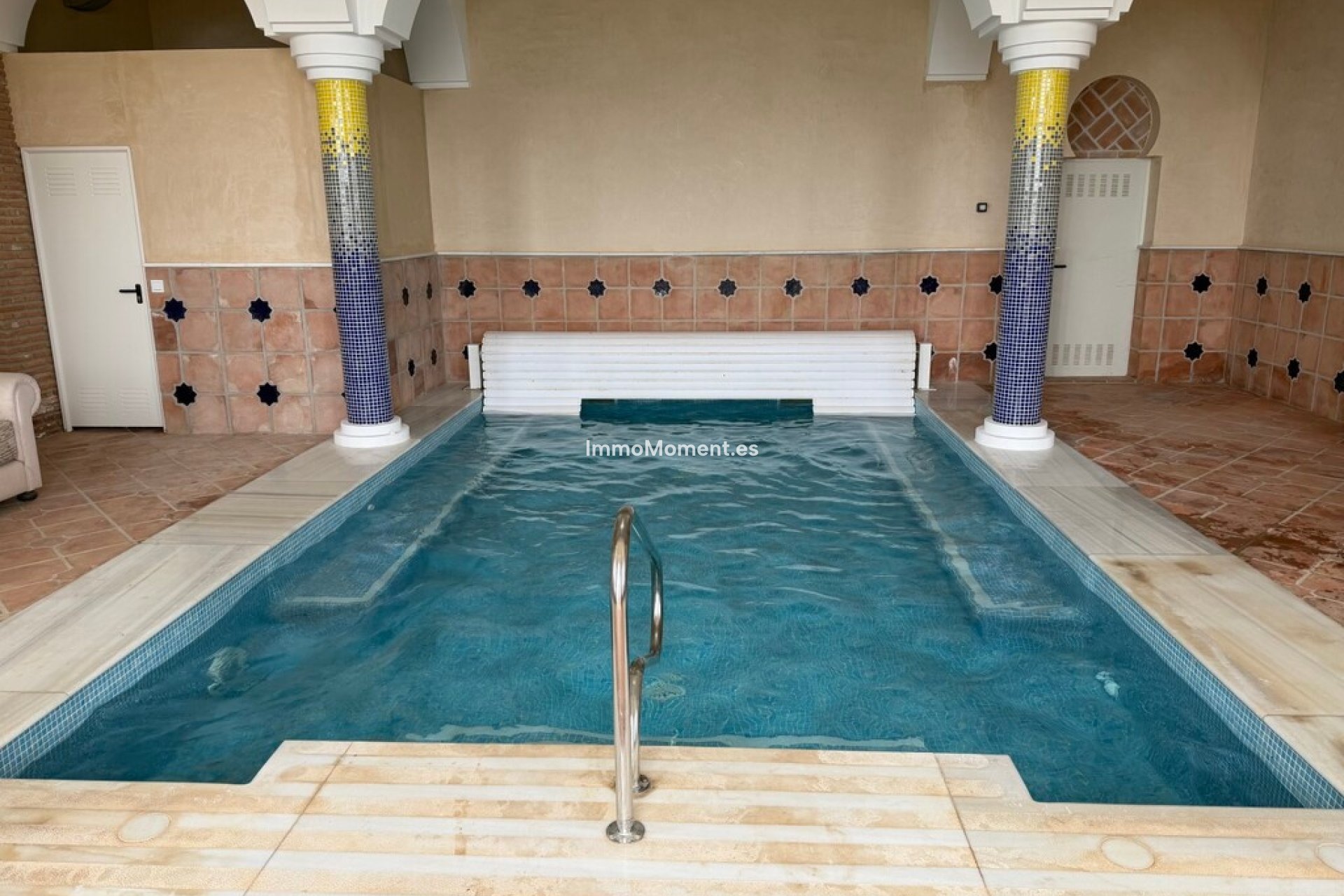 Revente - Appartement - Mijas - Mijas Costa