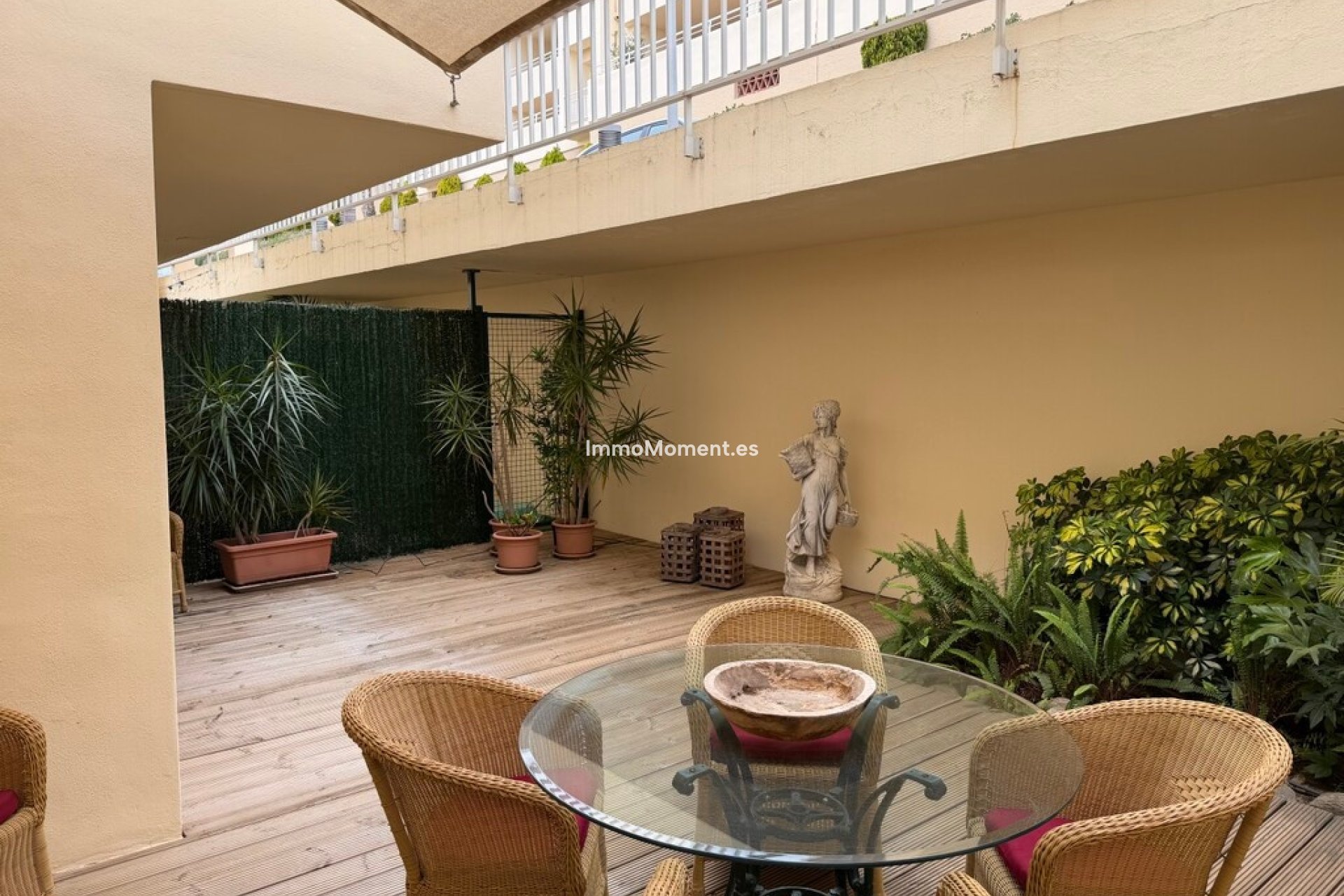 Revente - Appartement - Mijas - Mijas Costa