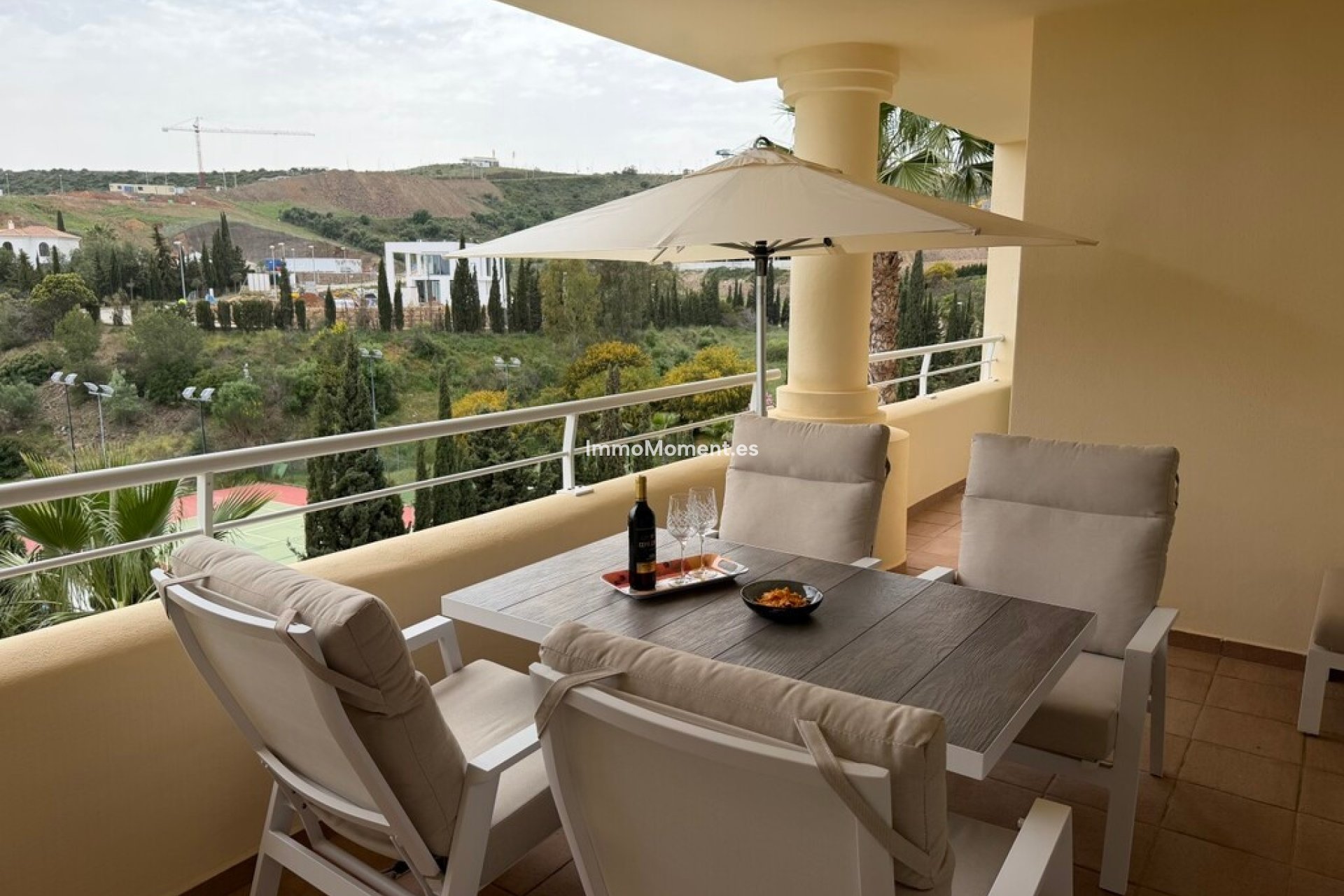 Revente - Appartement - Mijas - Mijas Costa