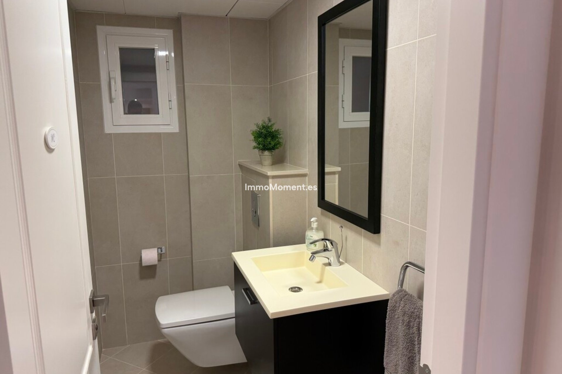 Revente - Appartement - Mijas - Mijas Costa