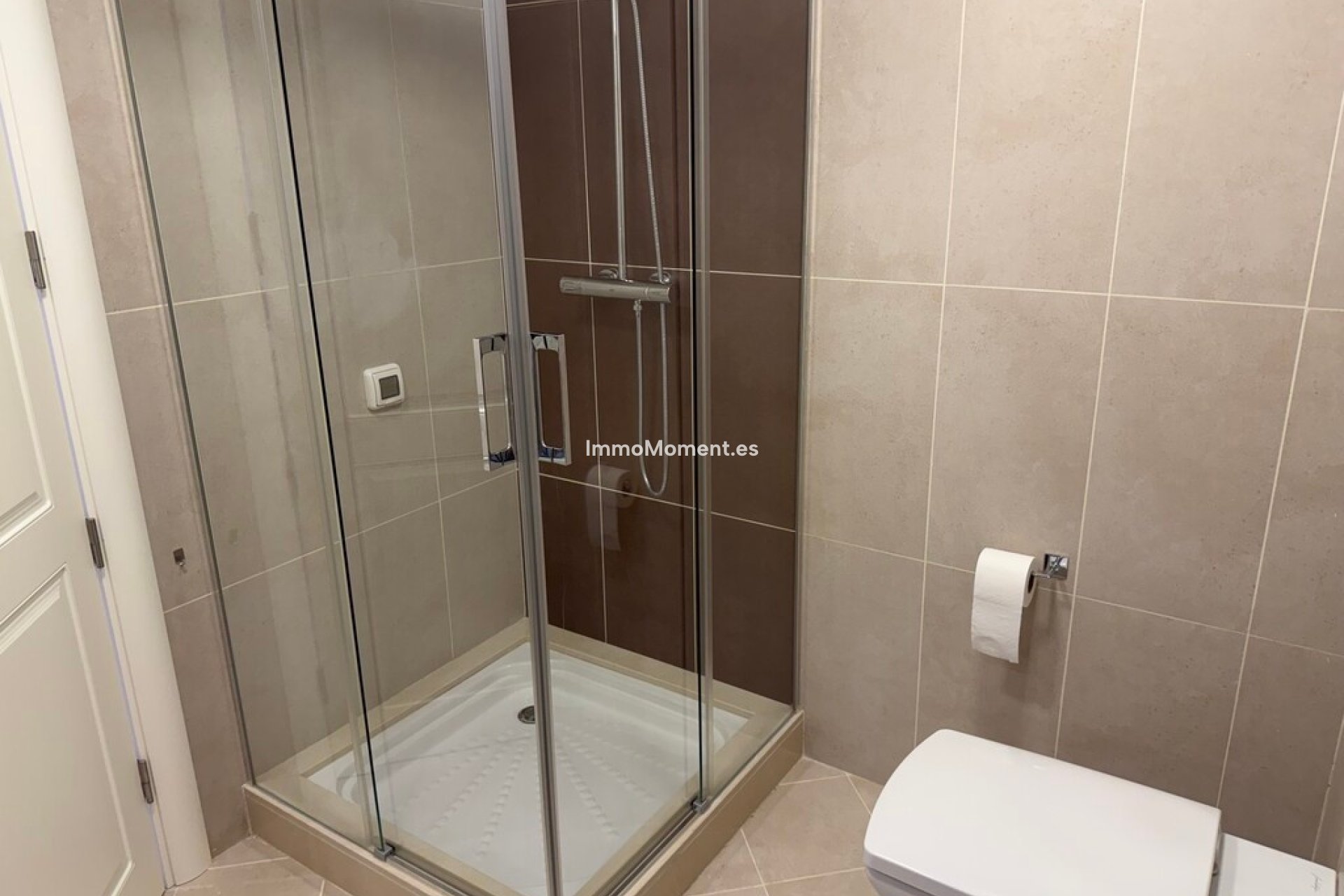 Revente - Appartement - Mijas - Mijas Costa