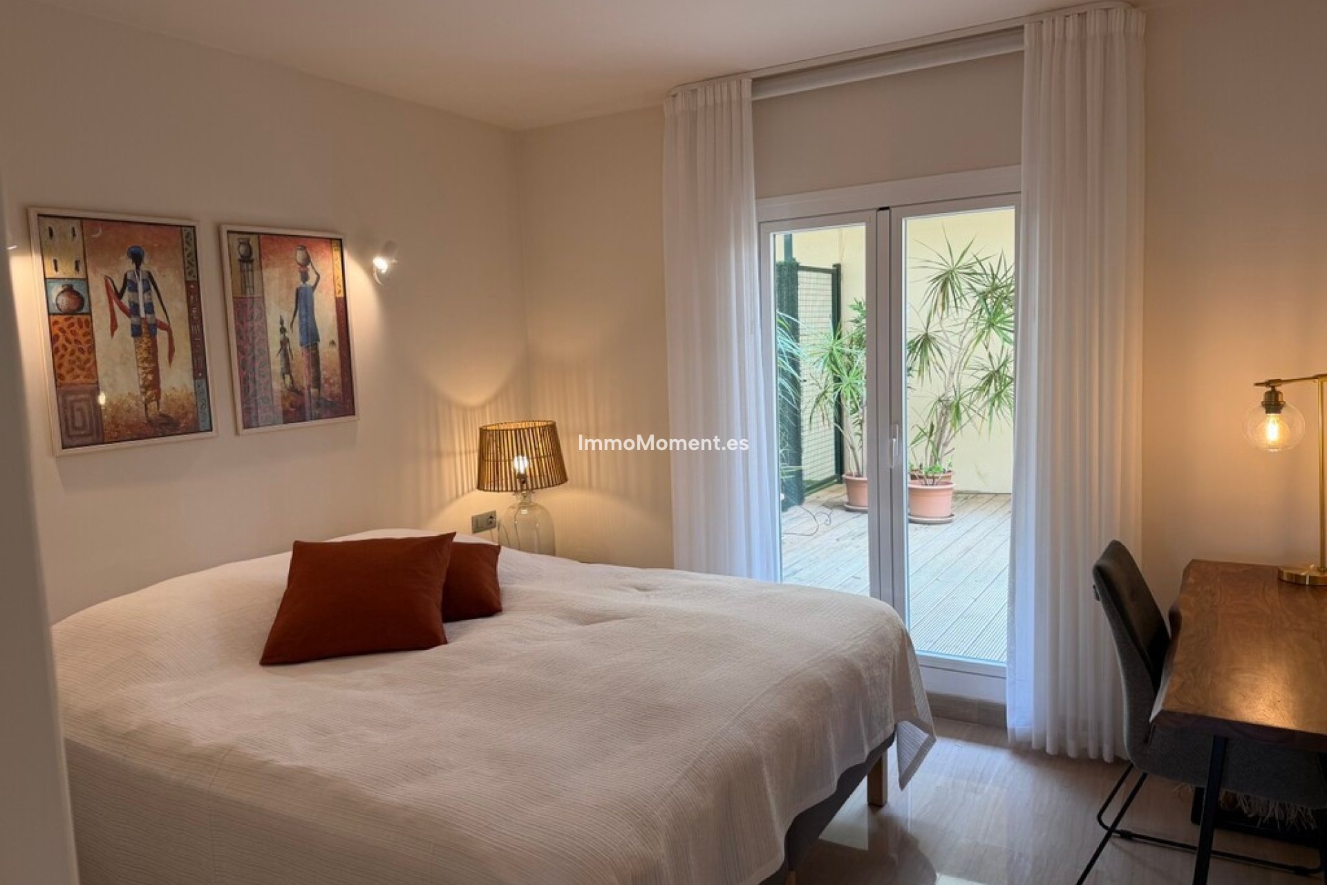 Revente - Appartement - Mijas - Mijas Costa