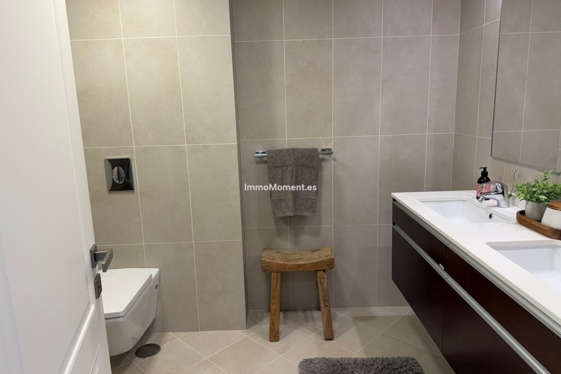 Revente - Appartement - Mijas - Mijas Costa