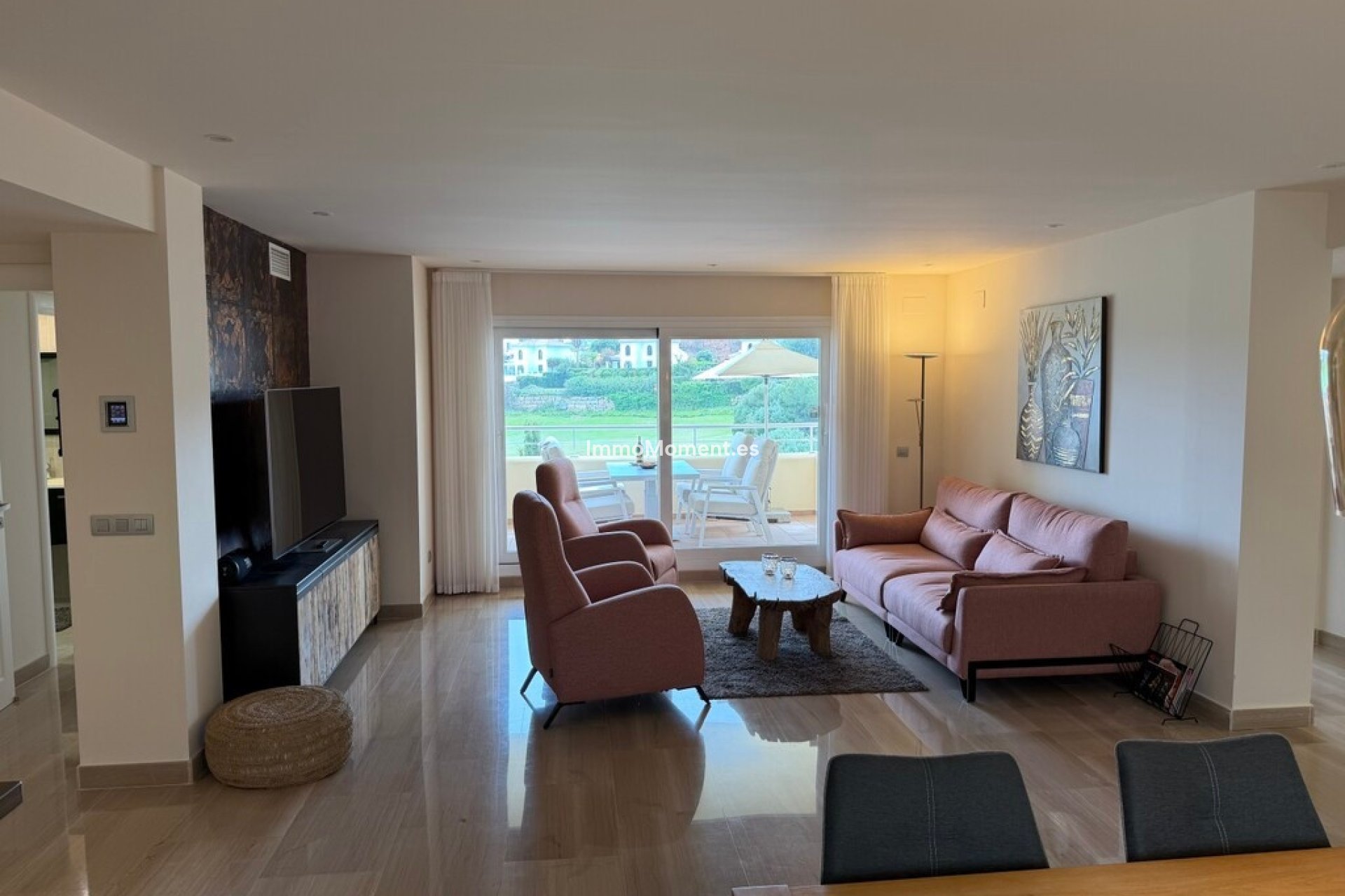 Revente - Appartement - Mijas - Mijas Costa