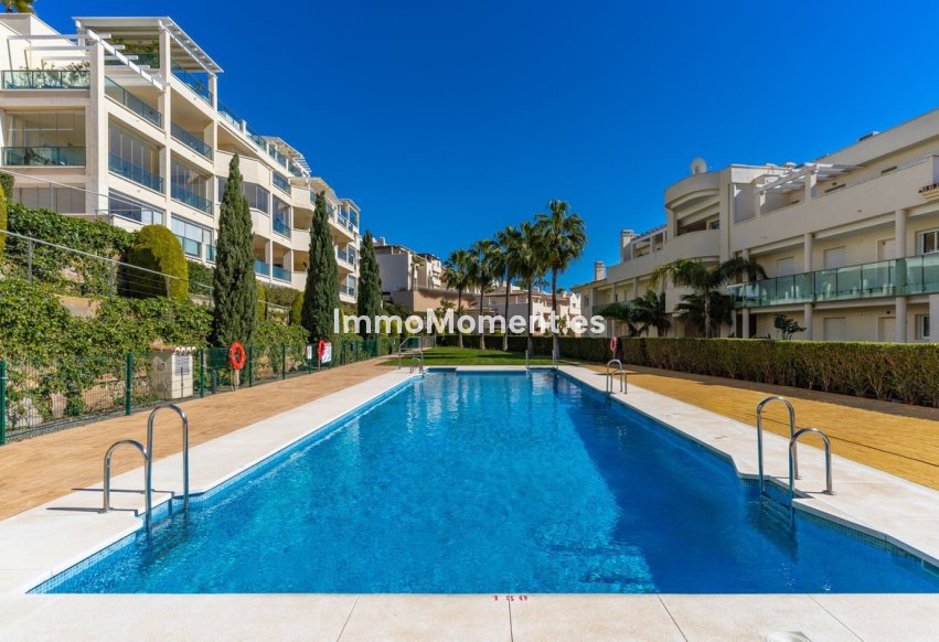 Revente - Appartement - Mijas - Mijas Costa