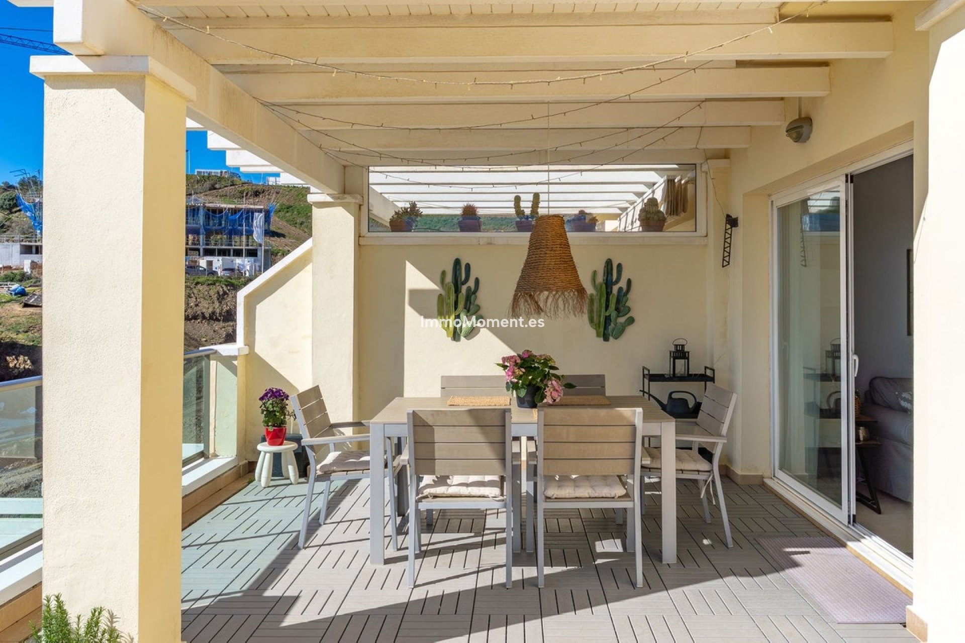 Revente - Appartement - Mijas - Mijas Costa