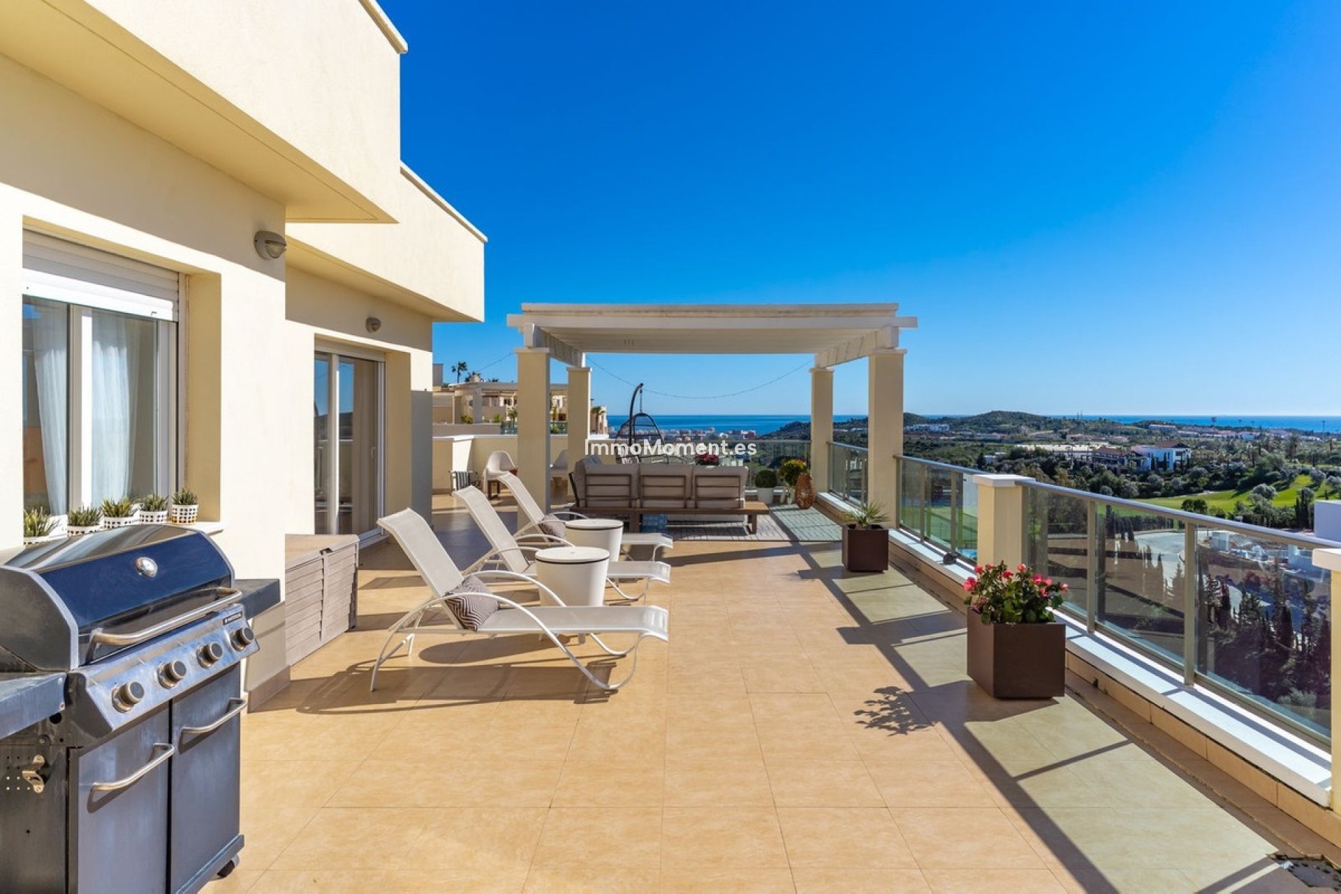 Revente - Appartement - Mijas - Mijas Costa