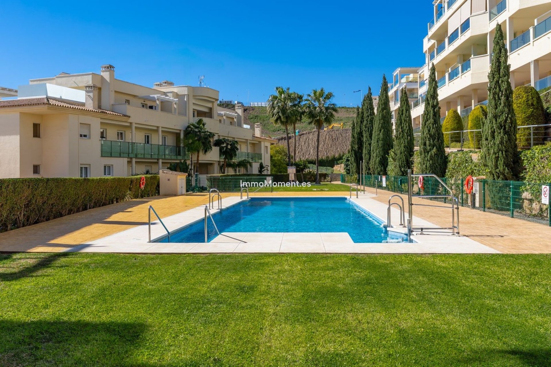 Revente - Appartement - Mijas - Mijas Costa