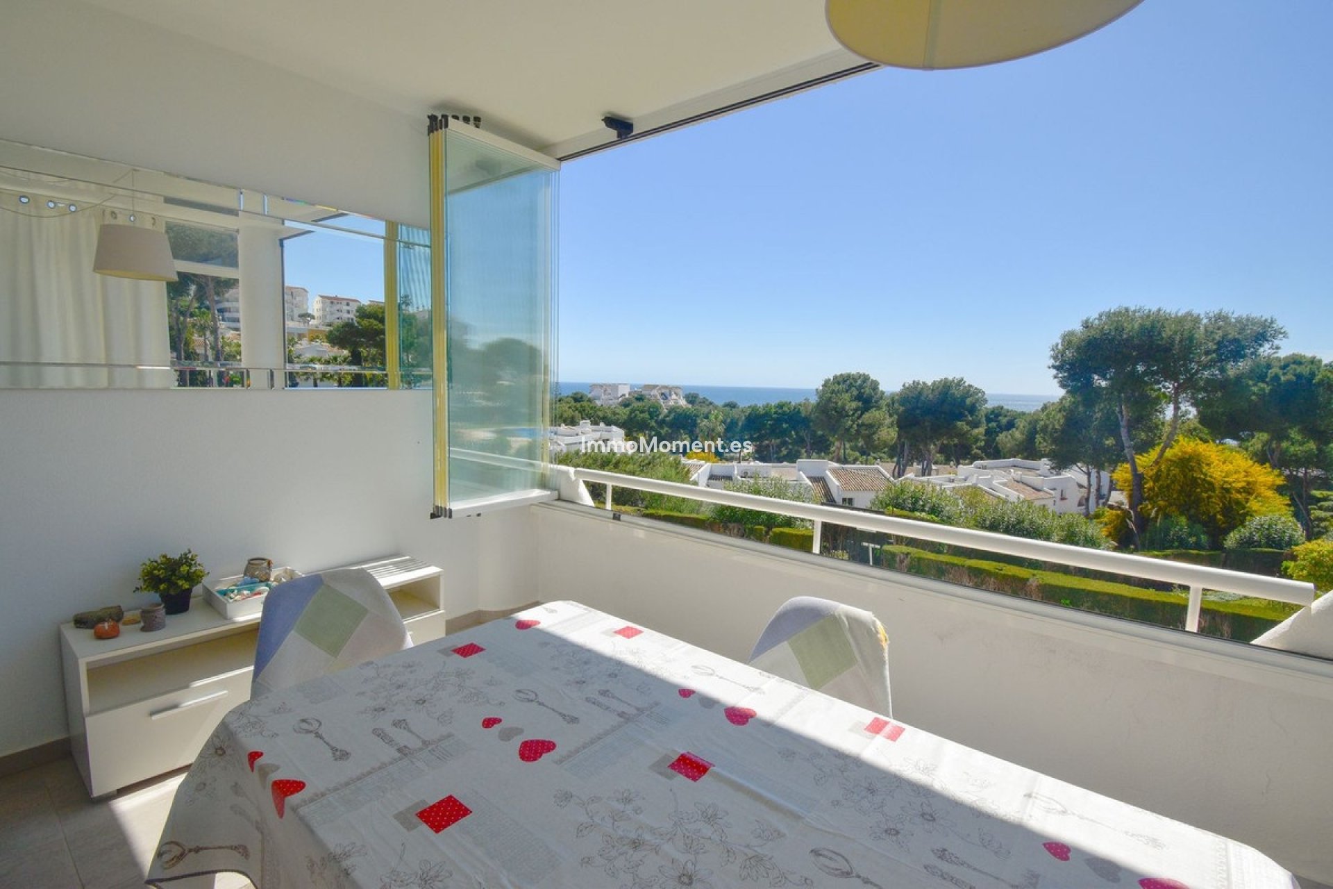 Revente - Appartement - Mijas - Mijas Costa