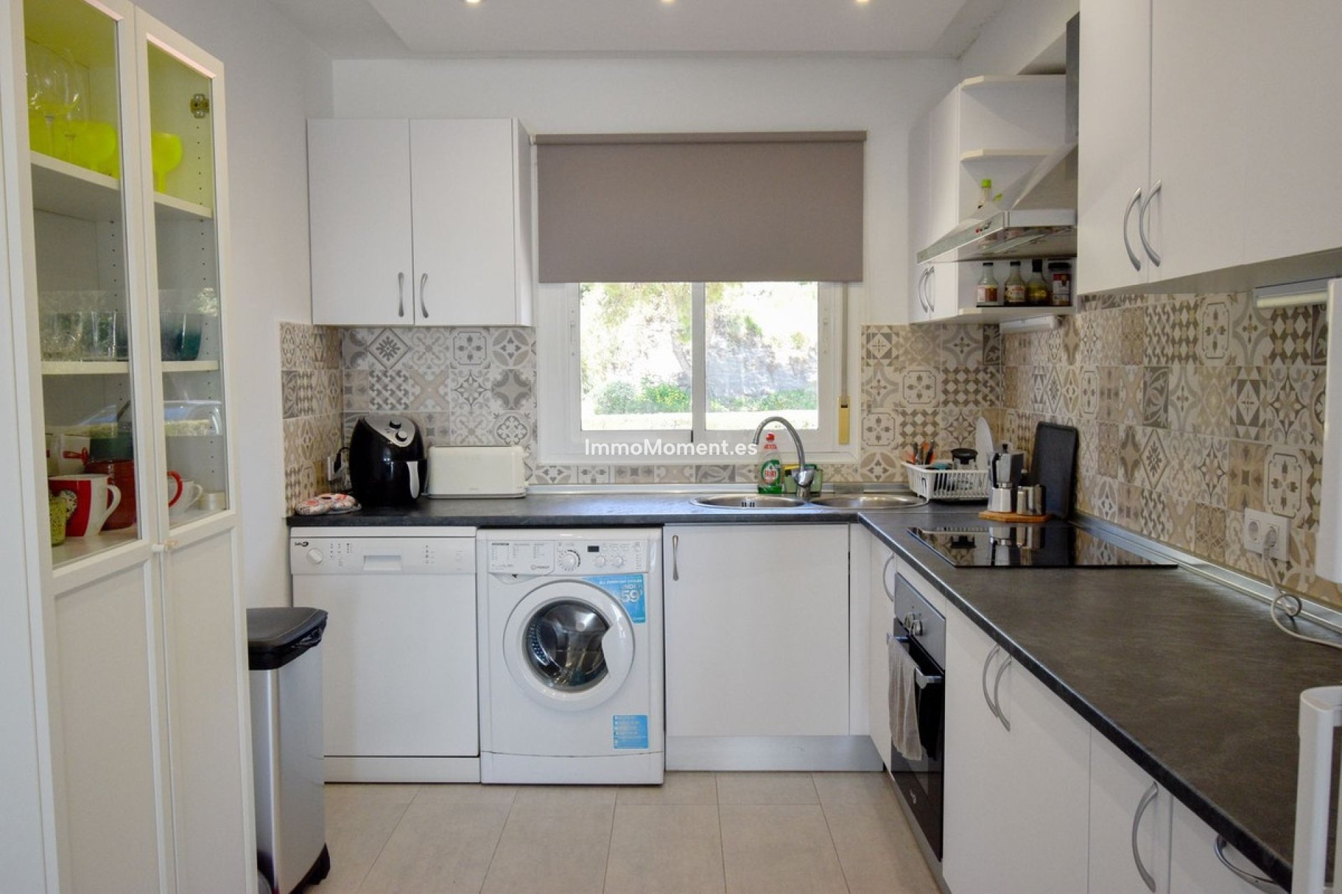 Revente - Appartement - Mijas - Mijas Costa