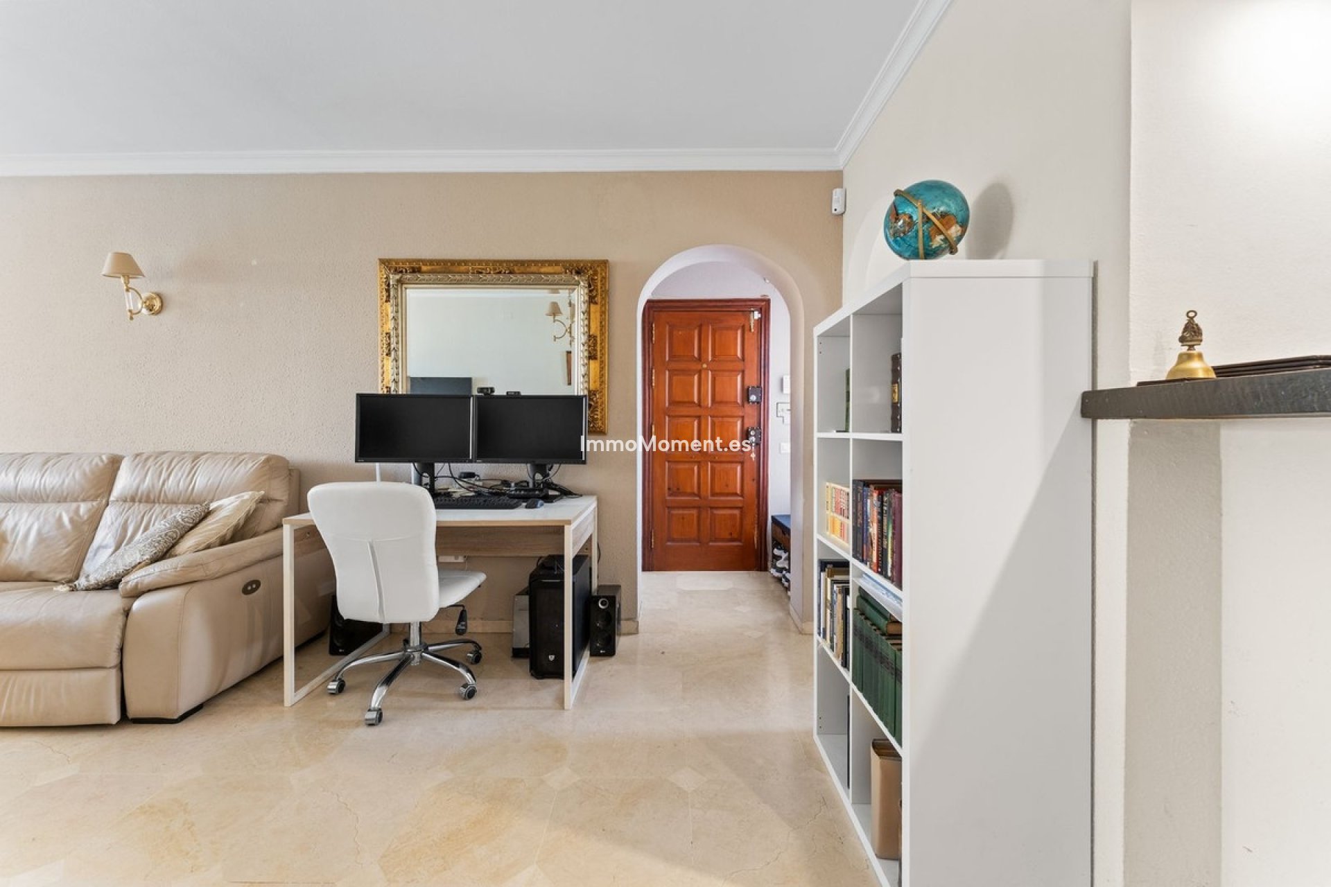 Revente - Appartement - Mijas - Mijas Costa