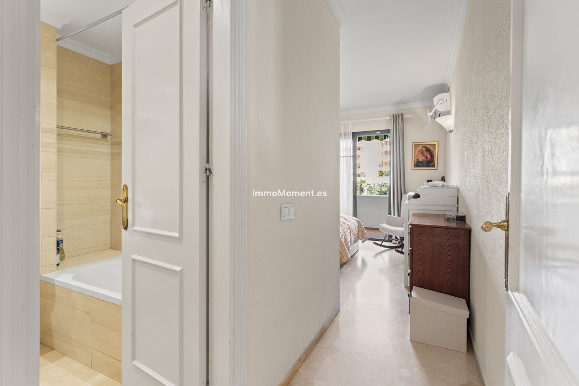 Revente - Appartement - Mijas - Mijas Costa