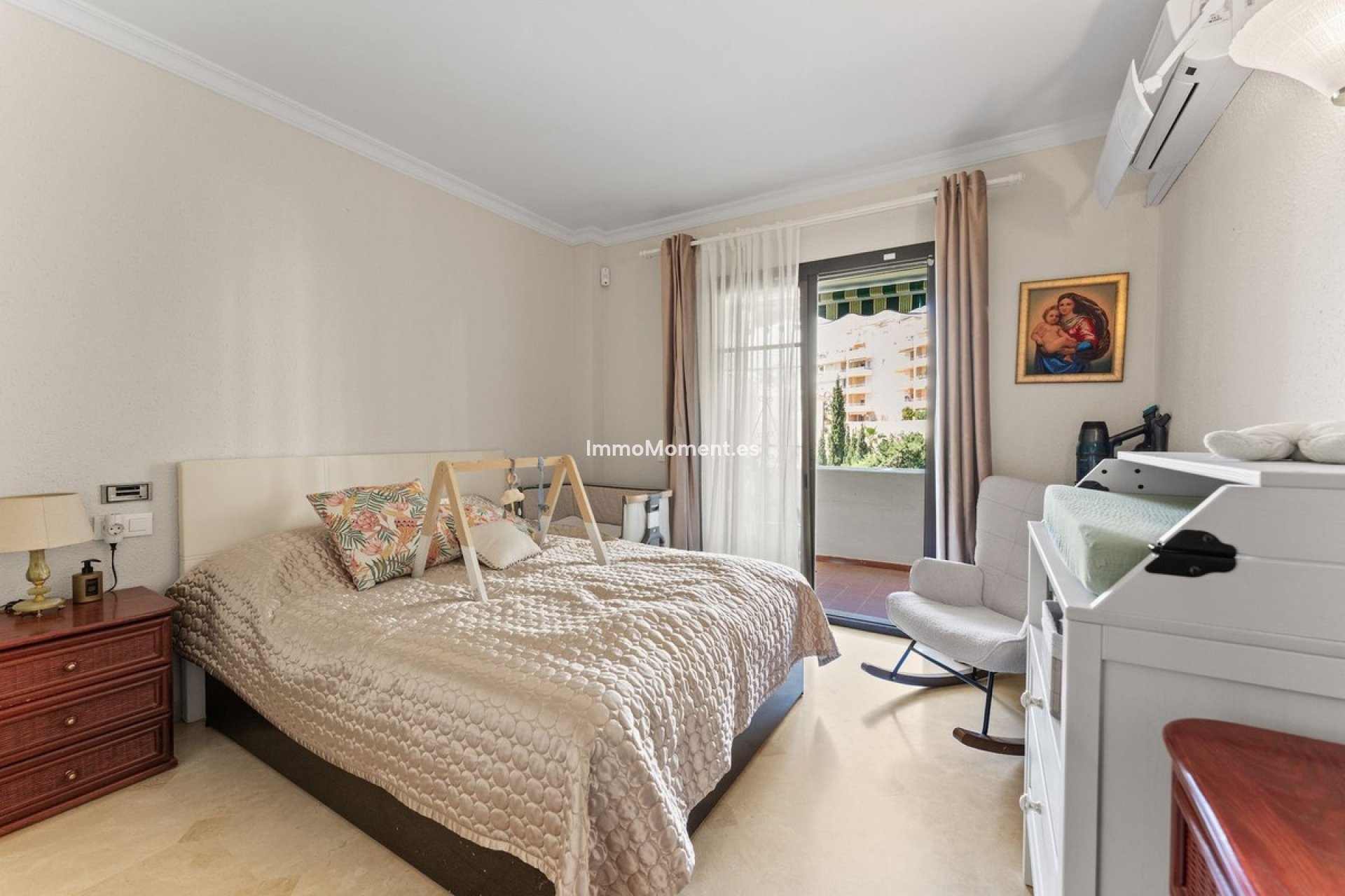 Revente - Appartement - Mijas - Mijas Costa