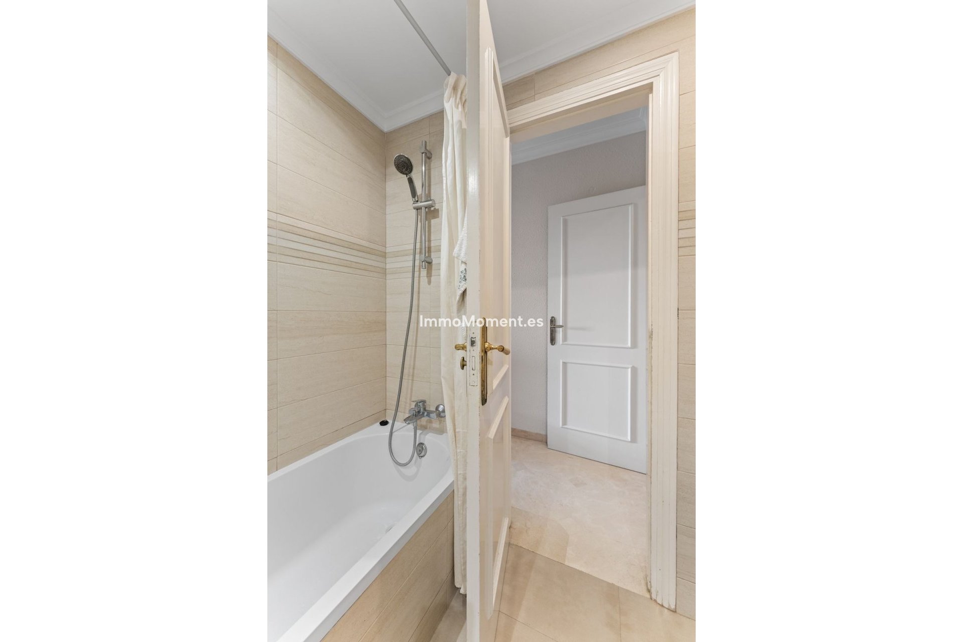 Revente - Appartement - Mijas - Mijas Costa