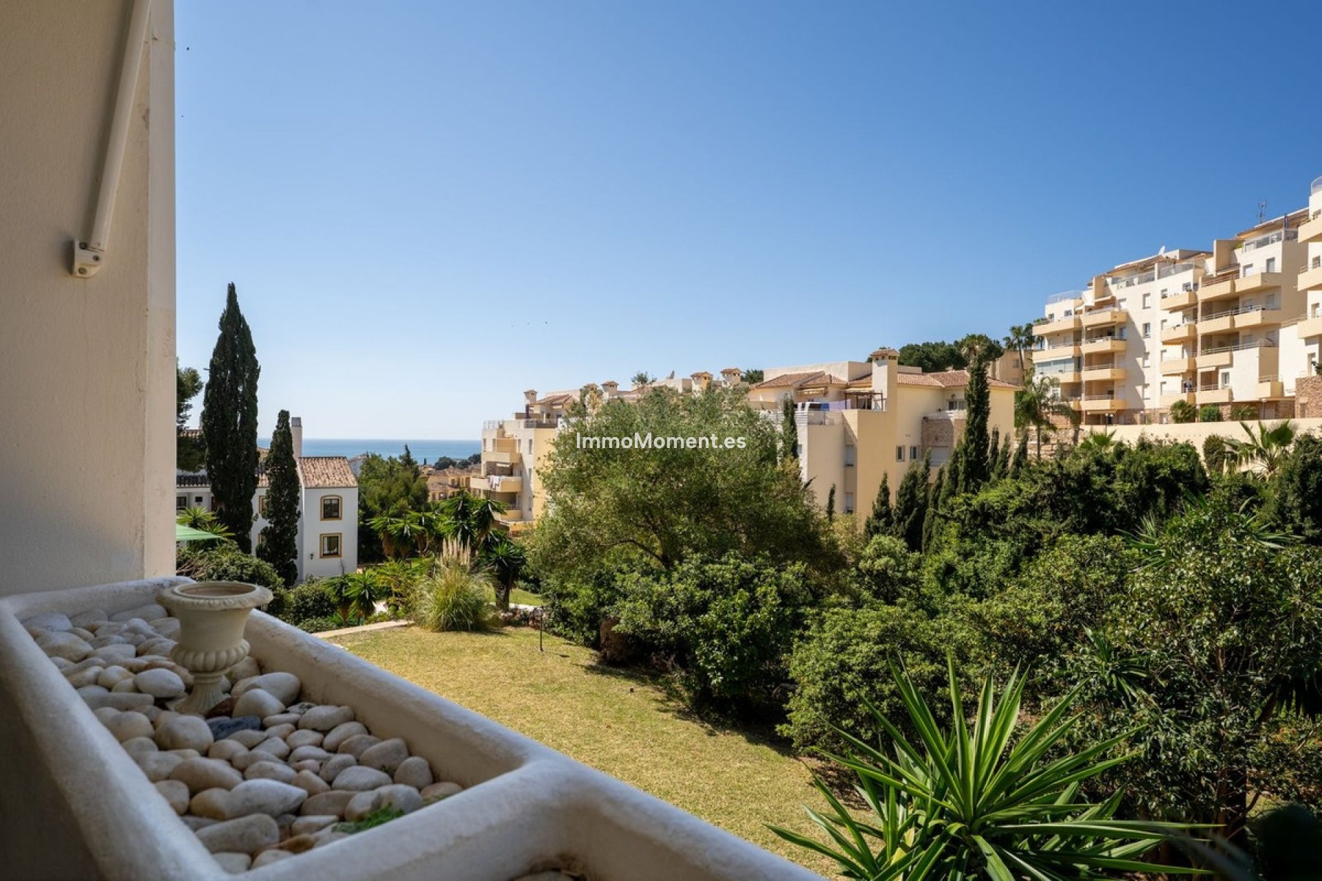 Revente - Appartement - Mijas - Mijas Costa