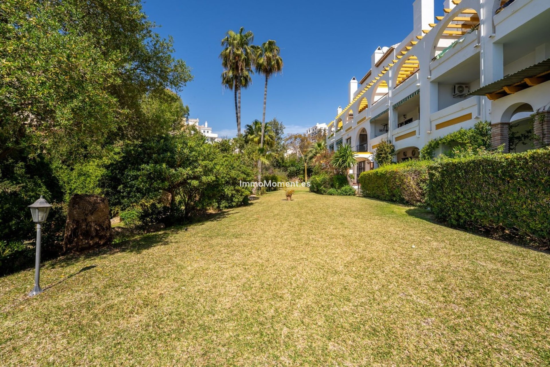 Revente - Appartement - Mijas - Mijas Costa