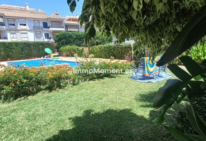 Revente - Appartement - Mijas - Mijas Costa